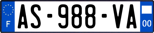 AS-988-VA