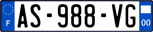 AS-988-VG