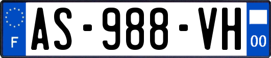 AS-988-VH