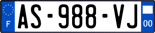 AS-988-VJ