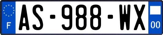 AS-988-WX