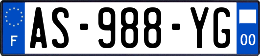 AS-988-YG