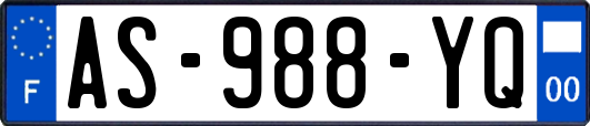 AS-988-YQ