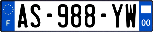 AS-988-YW