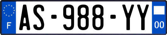 AS-988-YY