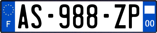 AS-988-ZP