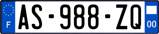 AS-988-ZQ