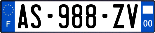 AS-988-ZV