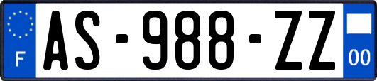 AS-988-ZZ