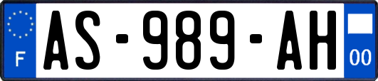 AS-989-AH