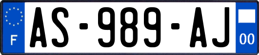 AS-989-AJ