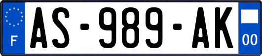 AS-989-AK