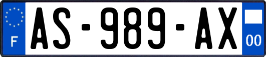 AS-989-AX