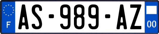 AS-989-AZ