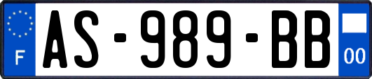 AS-989-BB