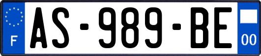 AS-989-BE