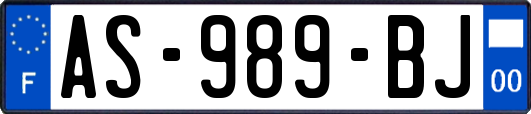 AS-989-BJ