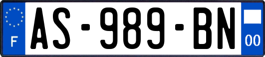 AS-989-BN