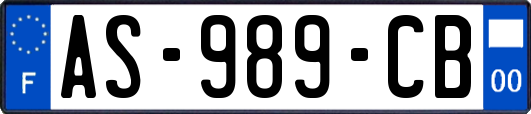 AS-989-CB