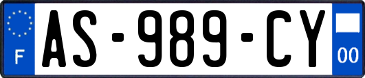 AS-989-CY