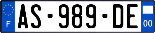AS-989-DE