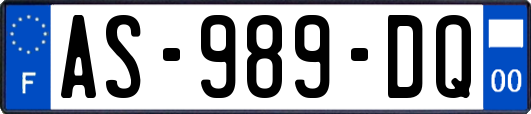 AS-989-DQ