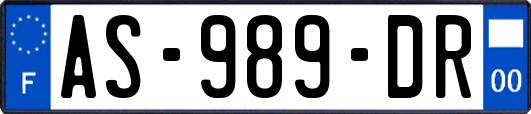 AS-989-DR