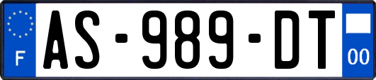 AS-989-DT