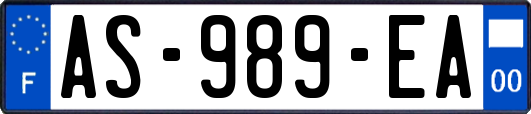 AS-989-EA