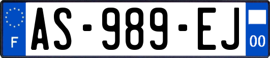 AS-989-EJ