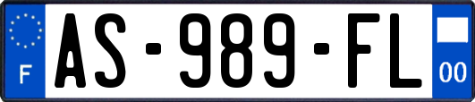 AS-989-FL