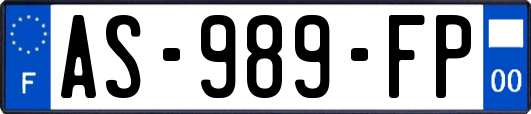 AS-989-FP