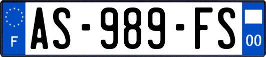 AS-989-FS