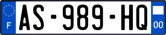 AS-989-HQ