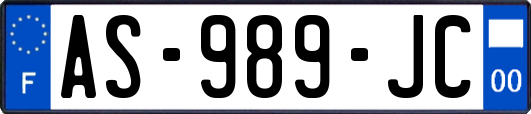 AS-989-JC