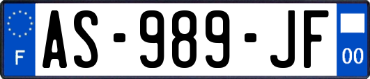 AS-989-JF