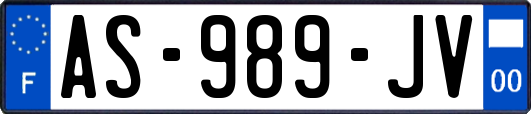 AS-989-JV