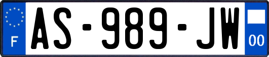 AS-989-JW