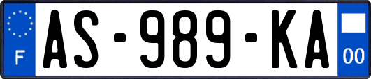 AS-989-KA