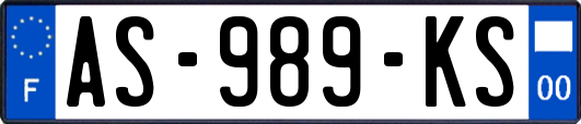 AS-989-KS