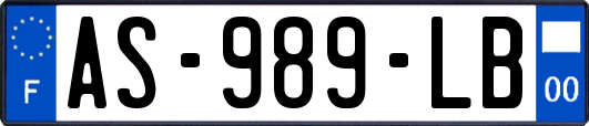 AS-989-LB