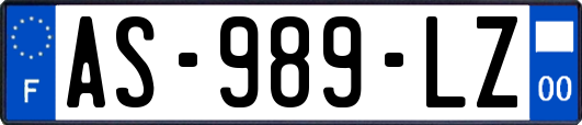 AS-989-LZ