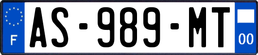 AS-989-MT