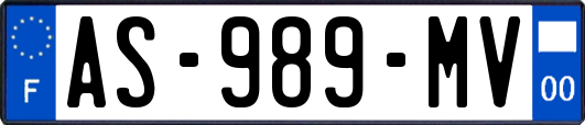 AS-989-MV