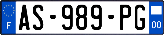AS-989-PG