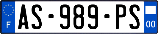 AS-989-PS