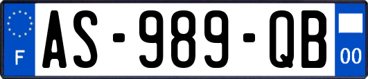 AS-989-QB
