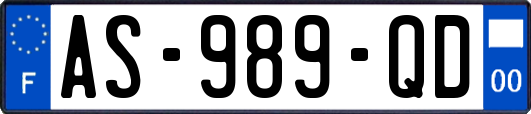 AS-989-QD