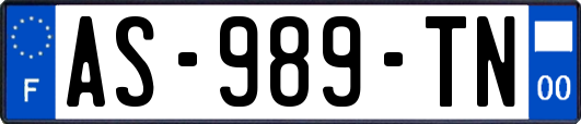 AS-989-TN