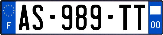 AS-989-TT